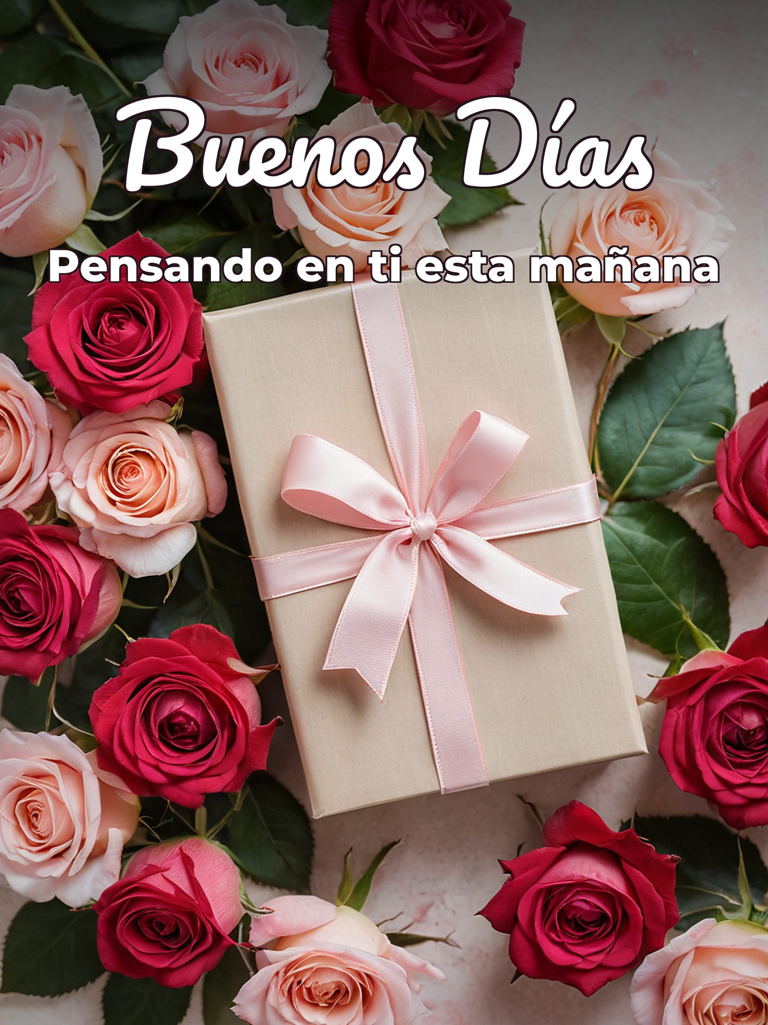 Frases para decir buenos días amor para descargar