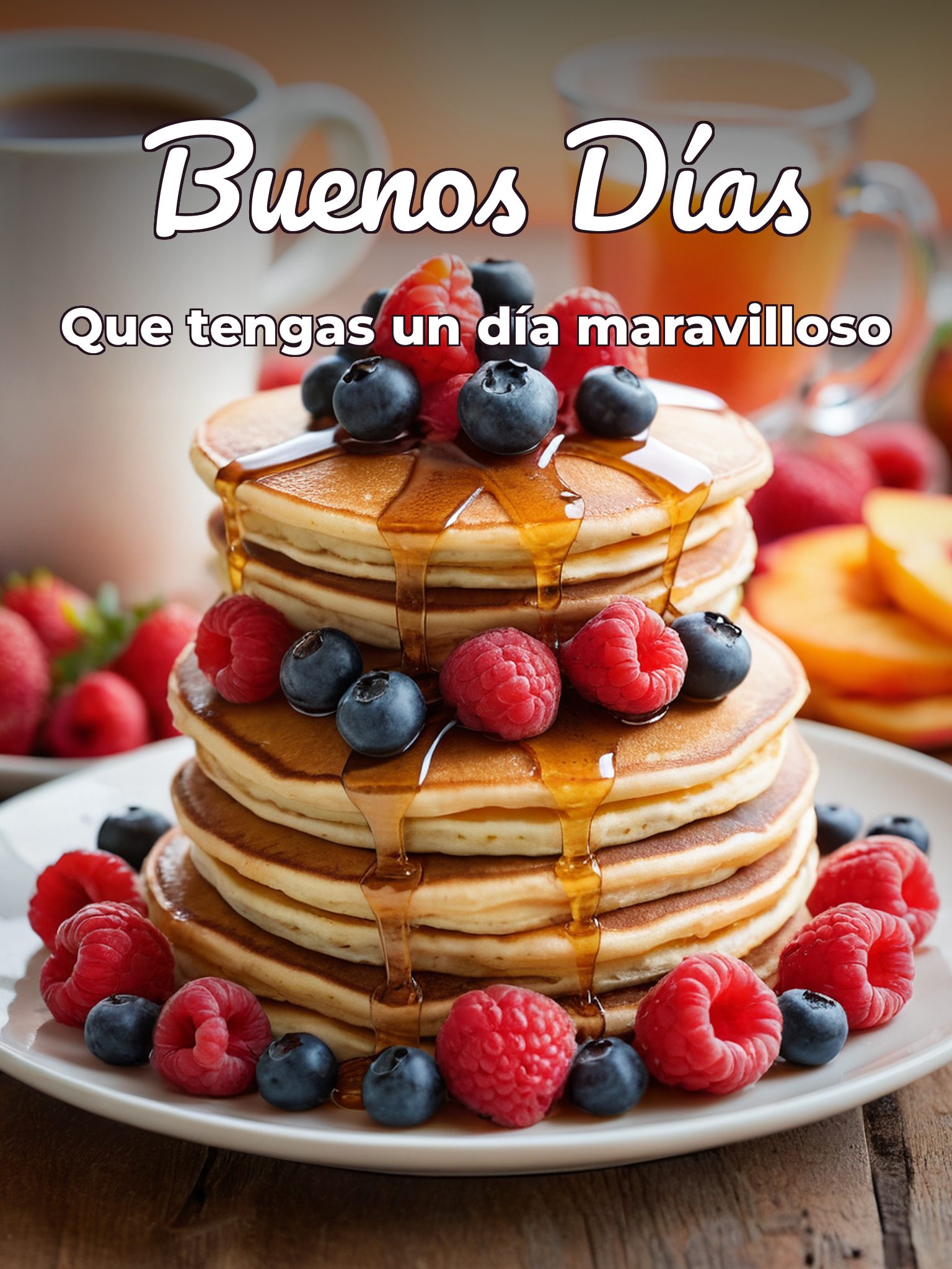 Frases para decir buenos días para descargar
