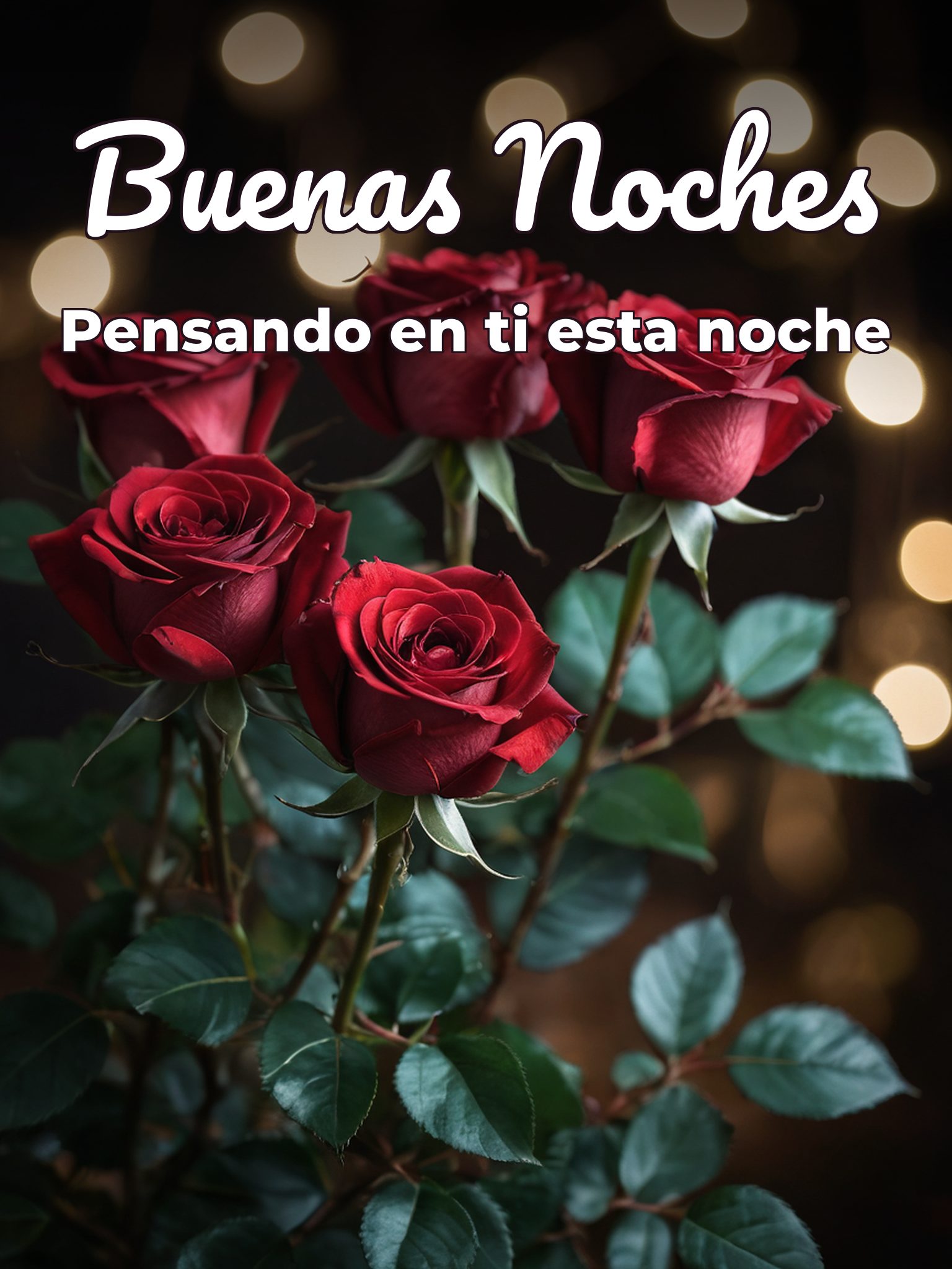 Frases para desear buenas noches a mi novia para descargar gratis