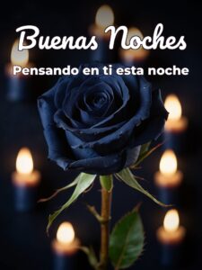 Frases para desear buenas noches a tu amor para WhatsApp