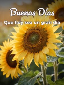 Frases para desear los buenos días para una amiga