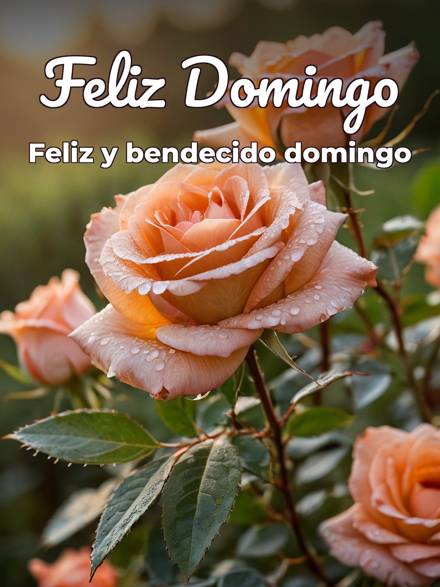 Frases para día domingo para Facebook para celular
