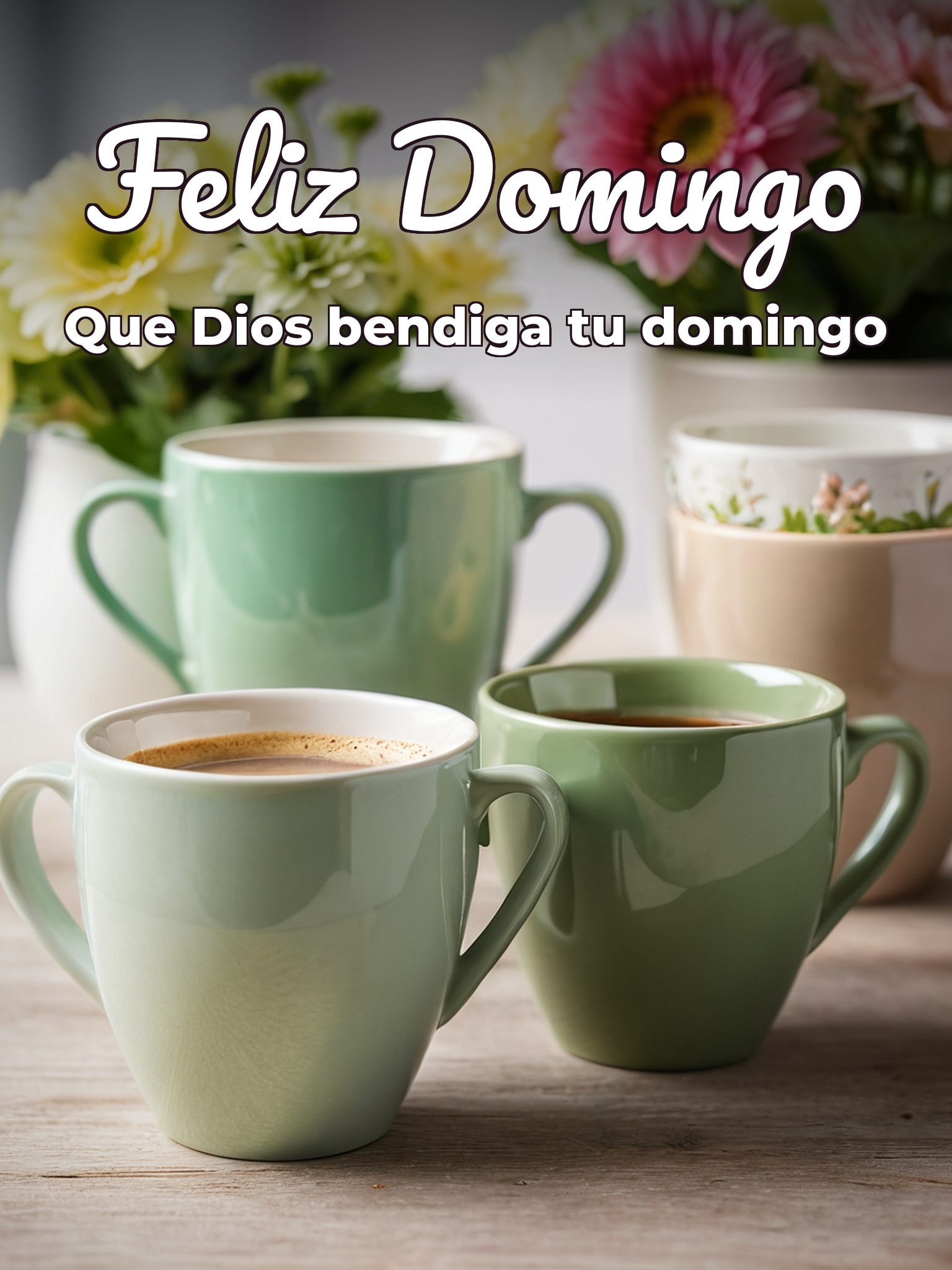 Frases para domingo familiar para celular