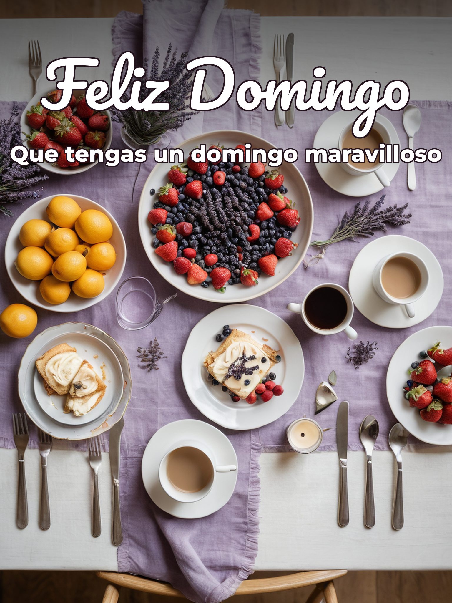 Frases para domingo familiar para WhatsApp