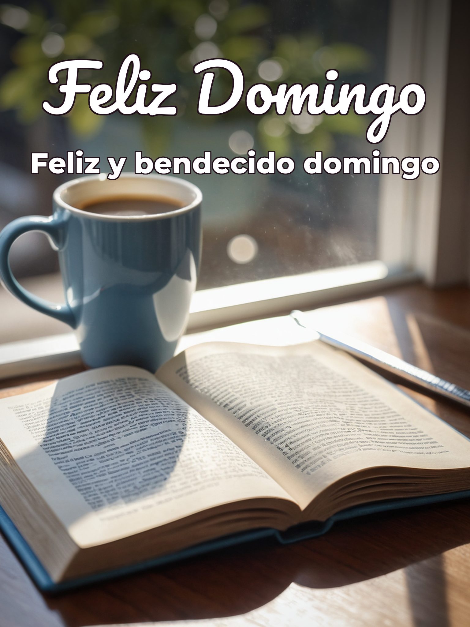 Frases para domingo feliz para WhatsApp