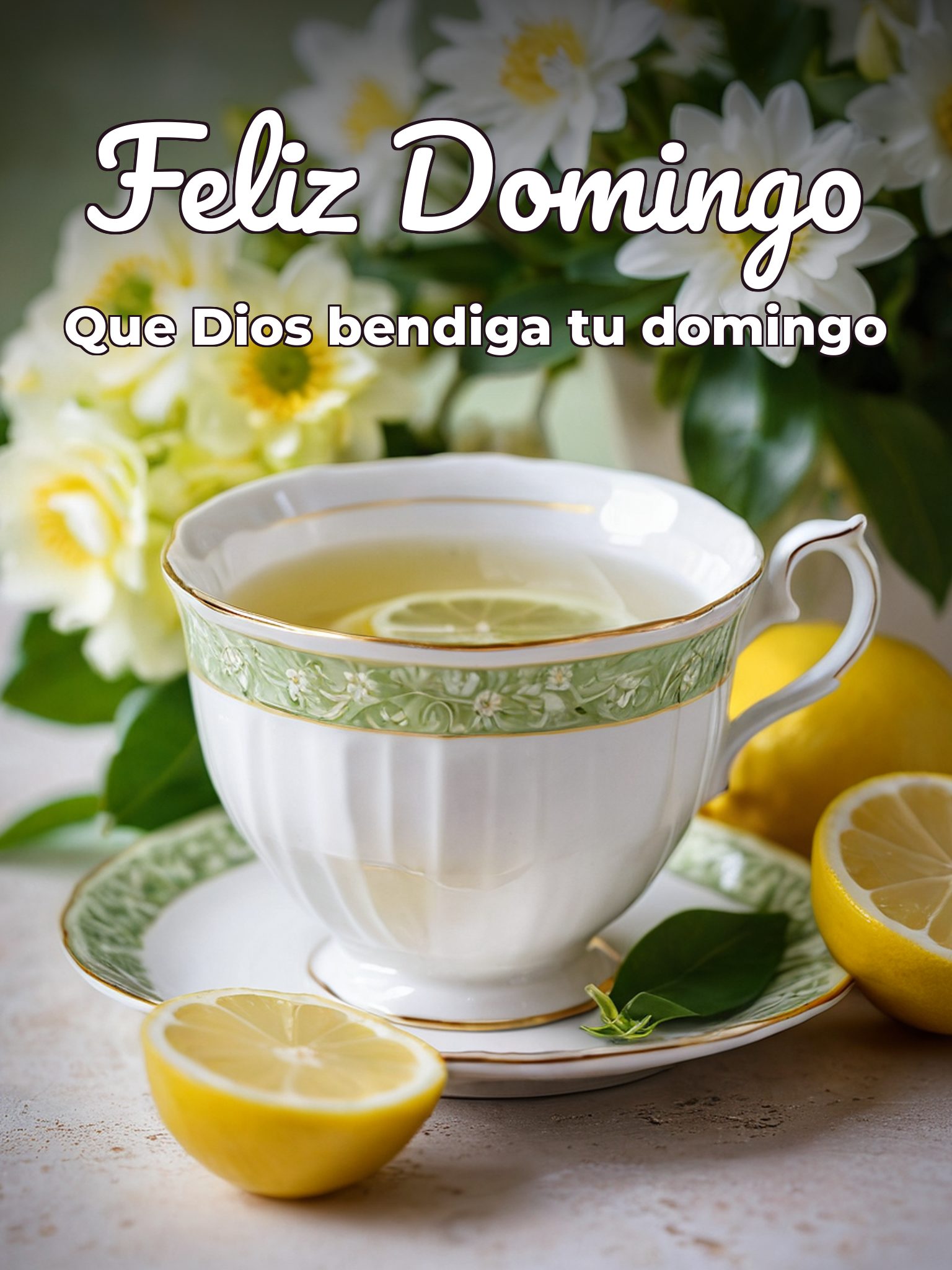 Frases para el día domingo para Facebook para celular