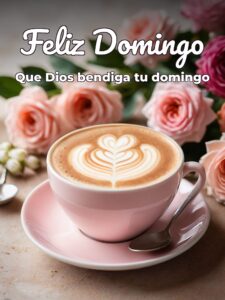 Frases para el día domingo para WhatsApp