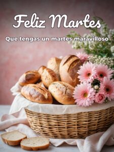 Frases para el día martes para celular