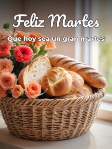 Frases para el día martes para descargar gratis para celular