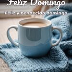 feliz domingo feliz y bendecido domingo