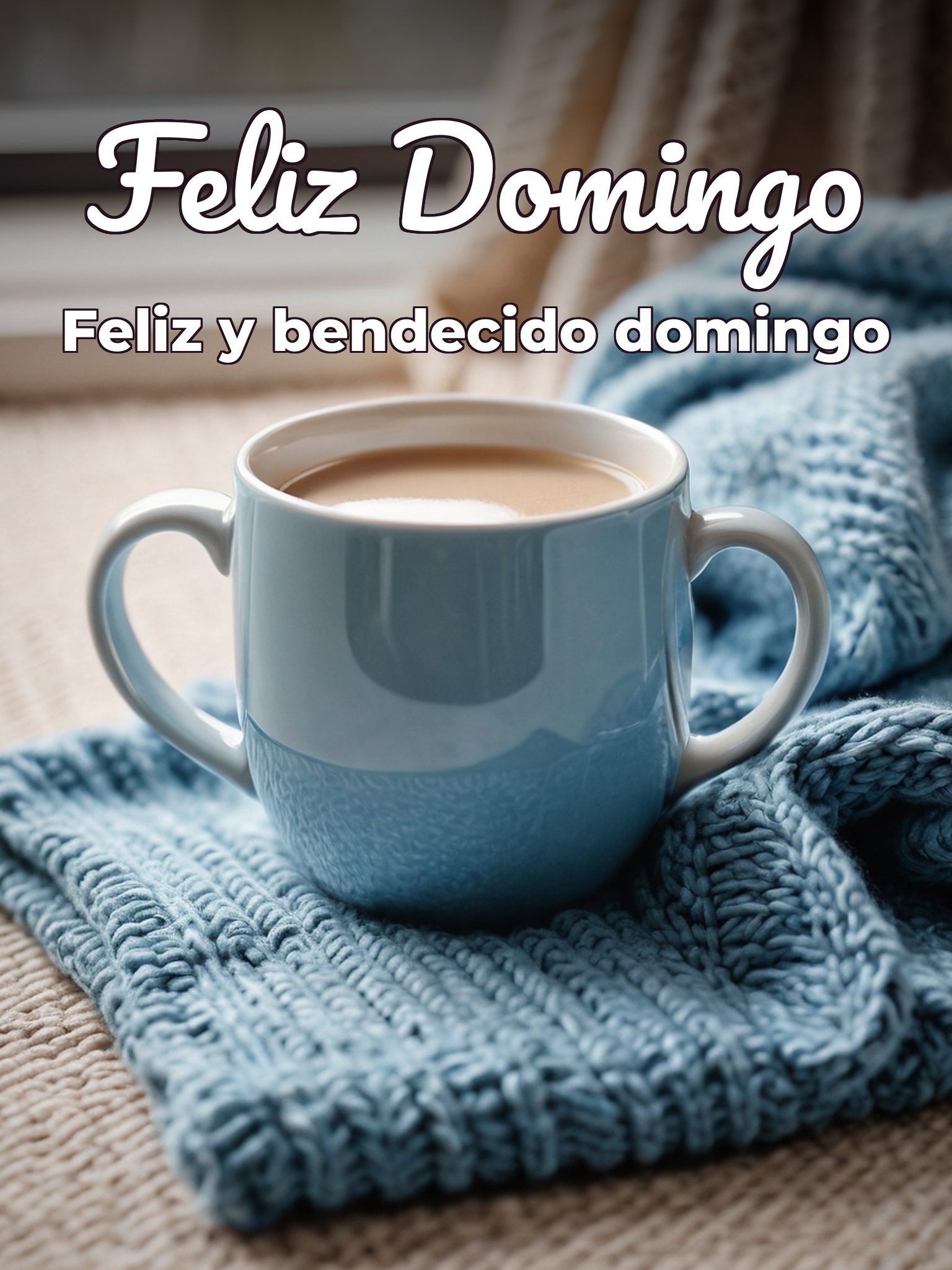 Frases para el domingo día del señor para celular
