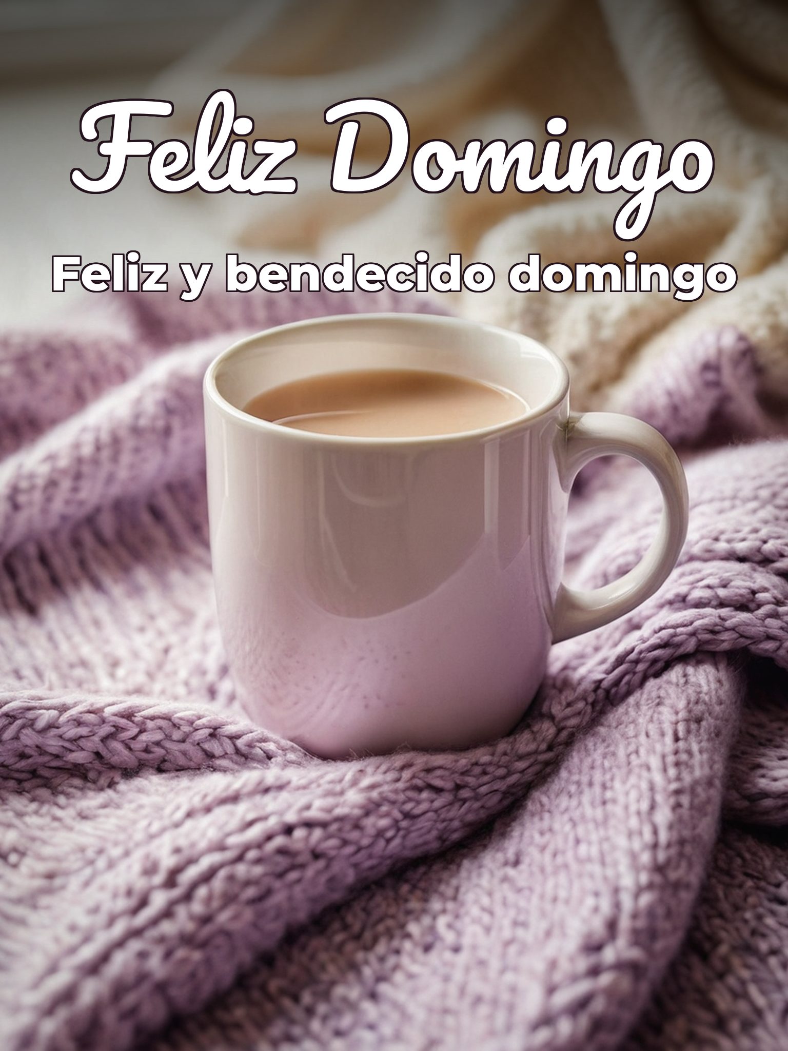 Frases para el domingo para celular