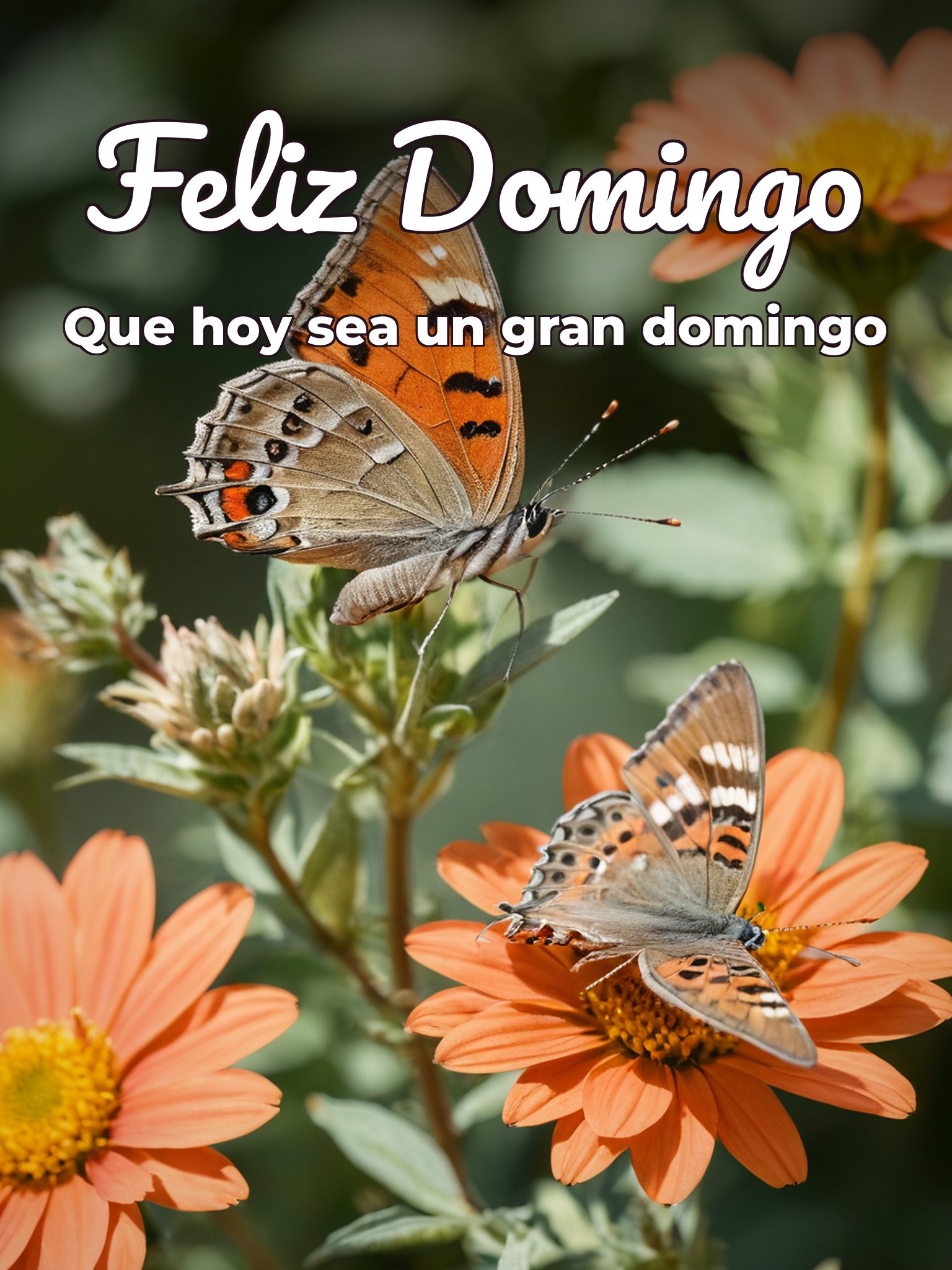 Frases para el domingo para WhatsApp
