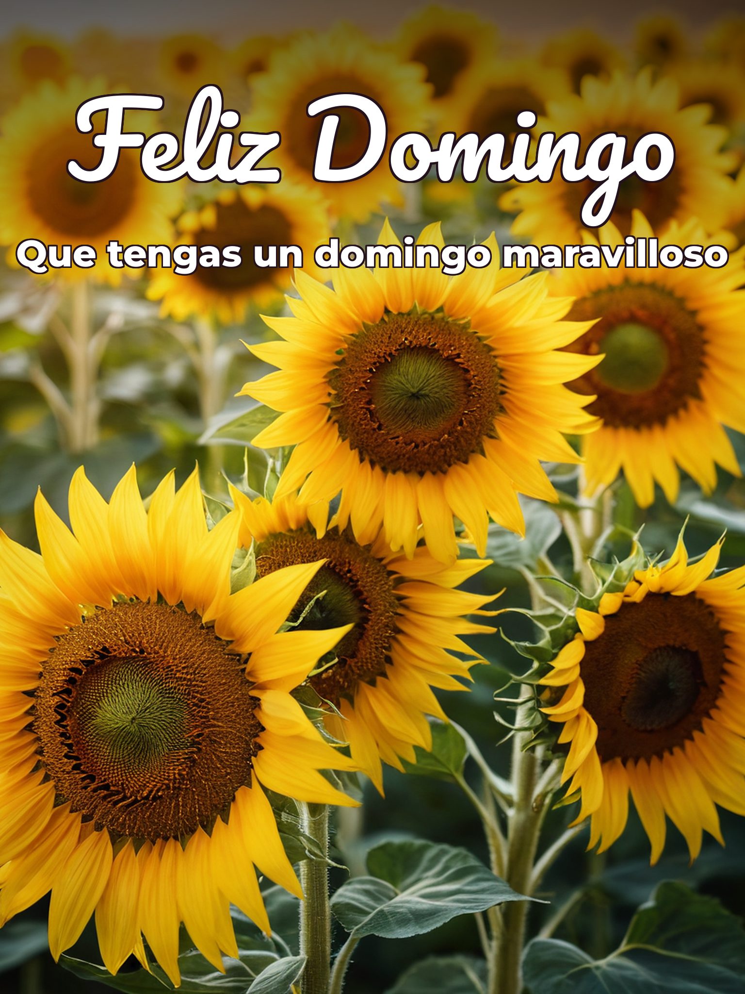 Frases para este domingo para celular