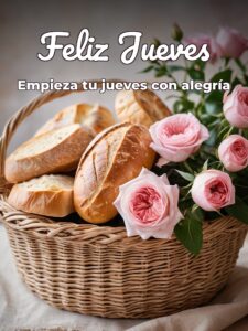 Frases para jueves