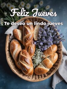 Frases para jueves chistosas para Facebook