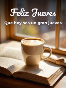 Frases para jueves para celular descargar