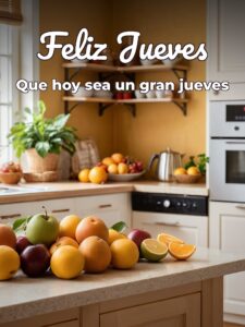 Frases para jueves para WhatsApp