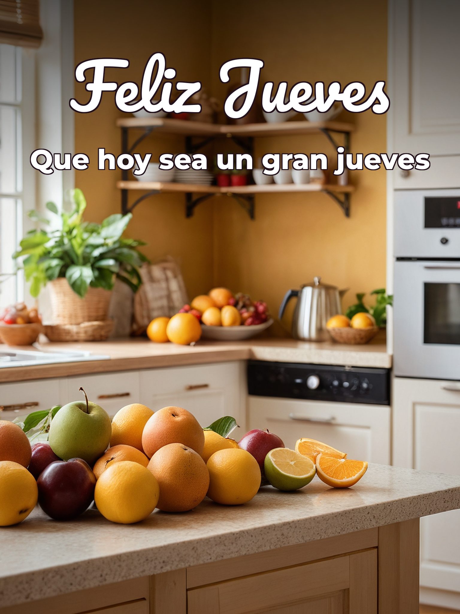 Frases para jueves para WhatsApp
