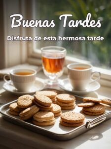 Frases para la tarde para WhatsApp celular