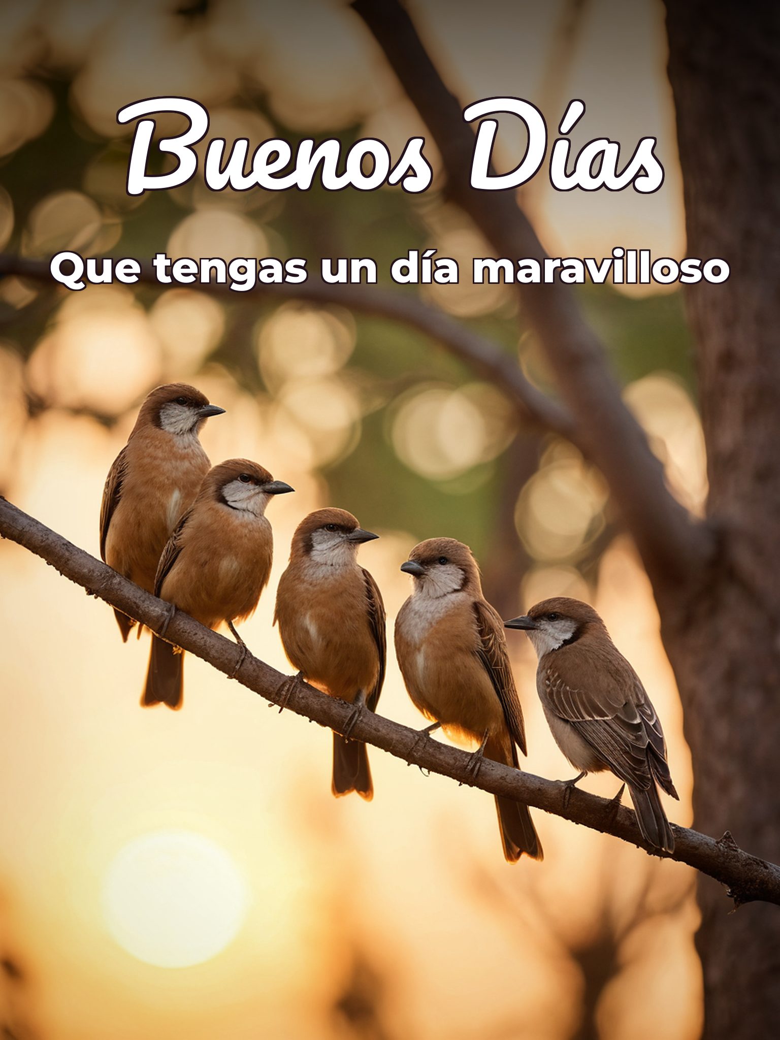 Frases para los buenos días para descargar