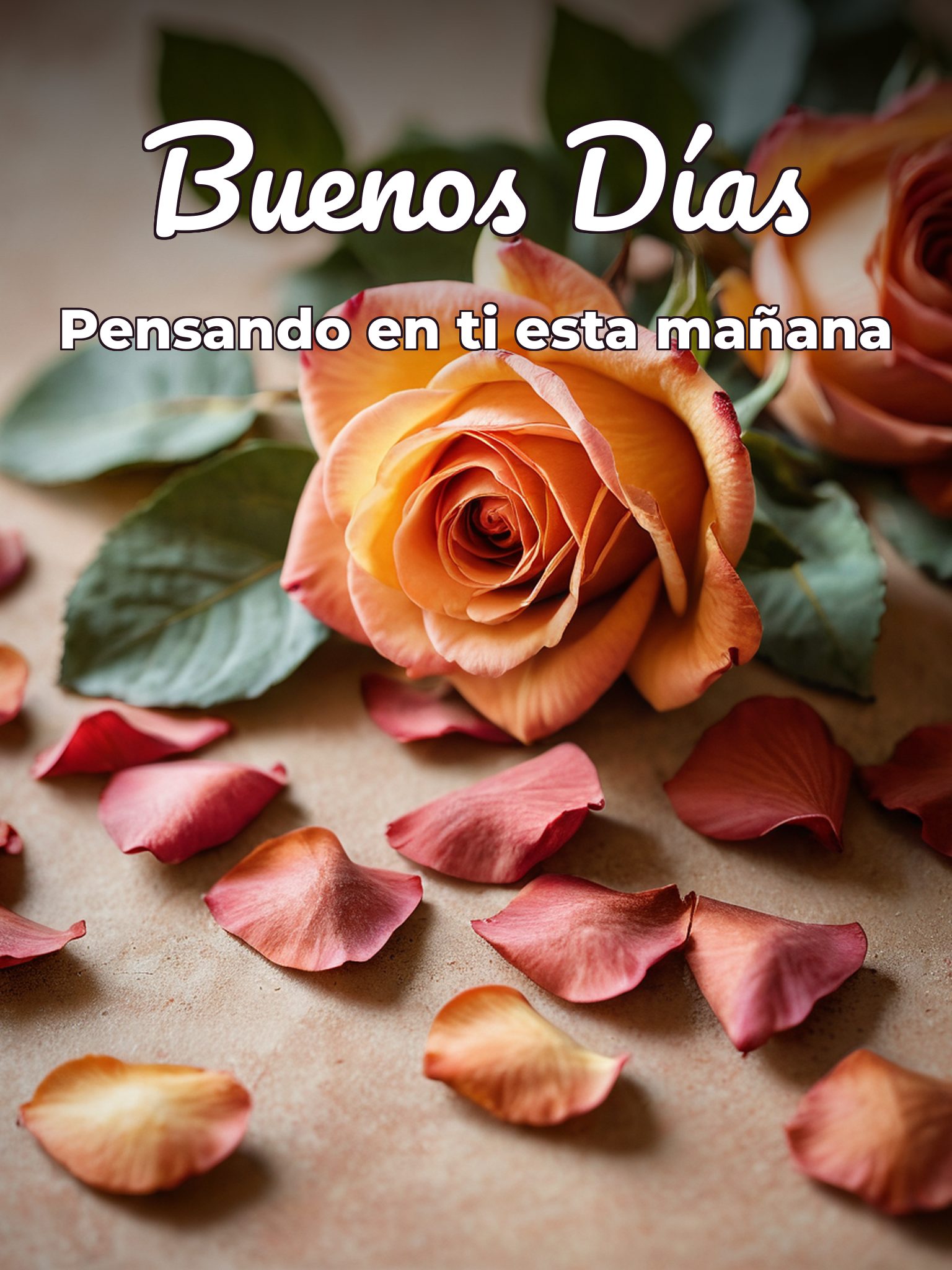 Frases para los buenos días para mi amor