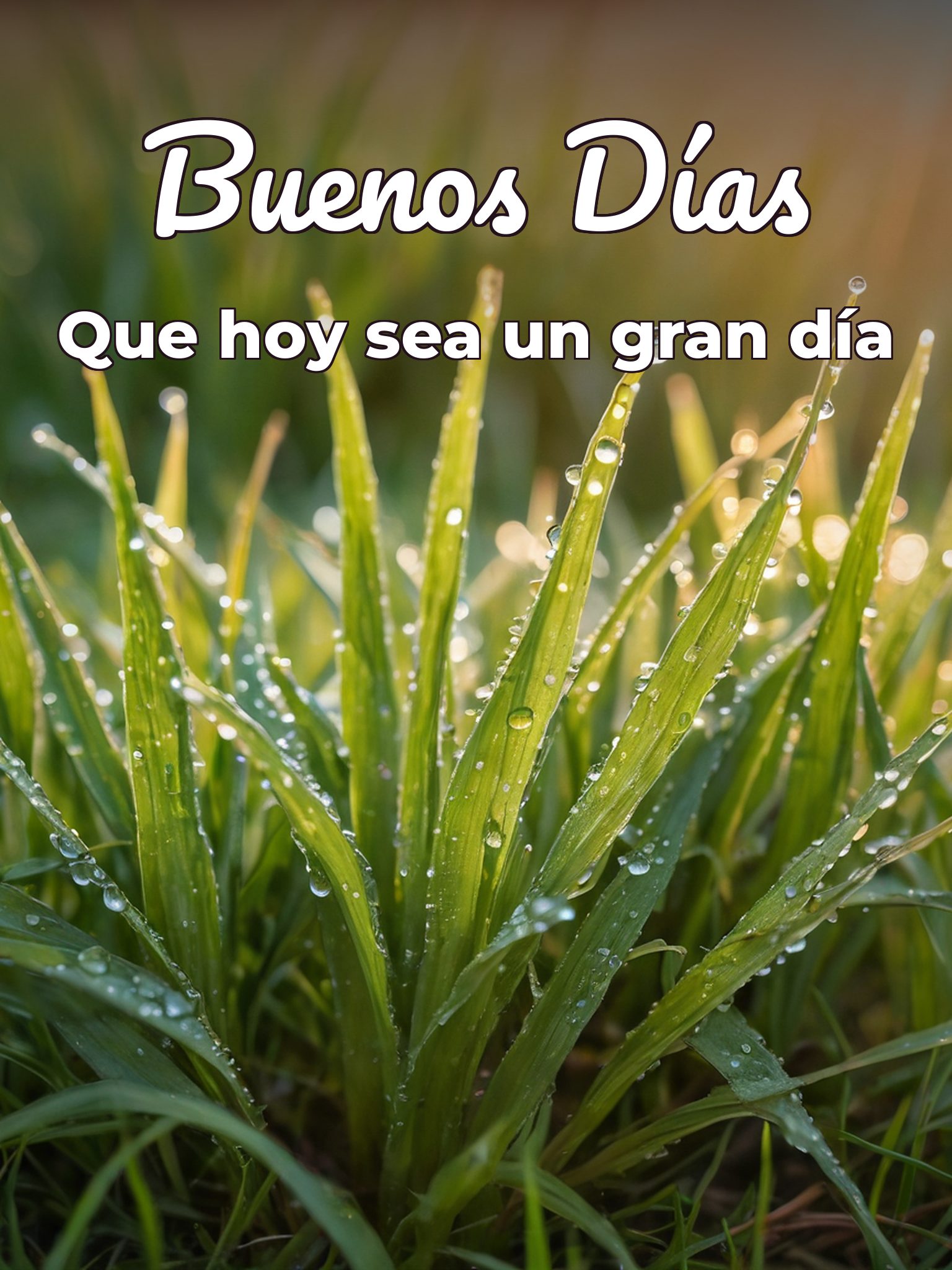 Frases para los buenos días para una amiga