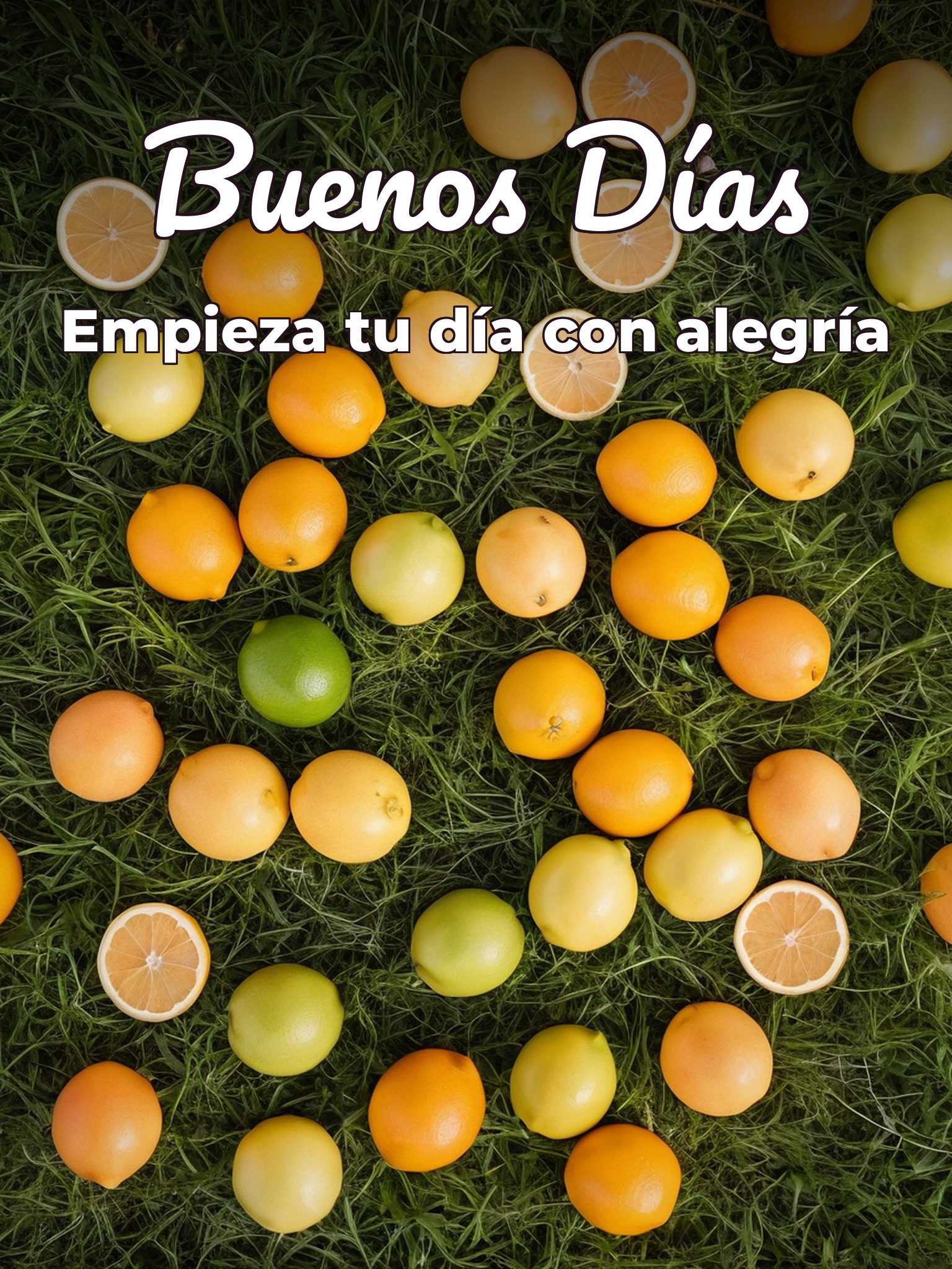 Frases para los buenos días para WhatsApp