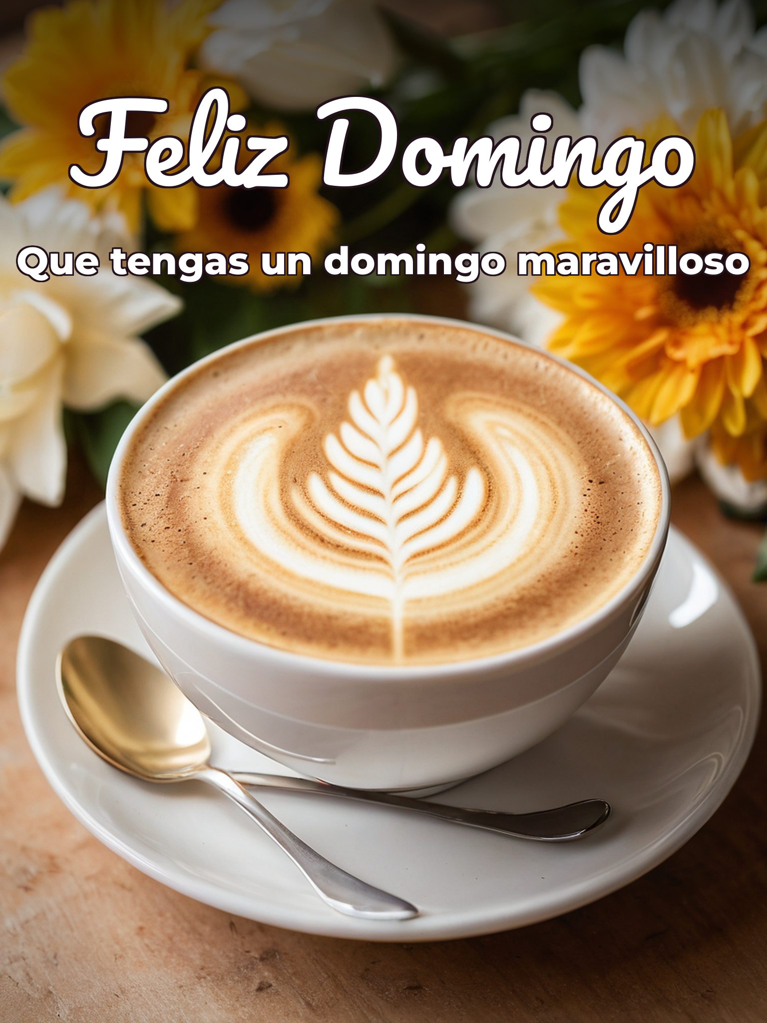 Frases para los días domingos para celular