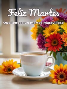 Frases para los días martes para celular