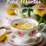 feliz martes que tengas un martes maravilloso