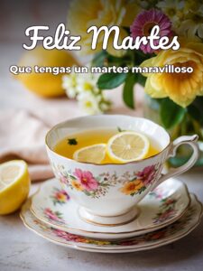 Frases para los días martes para descargar gratis para celular