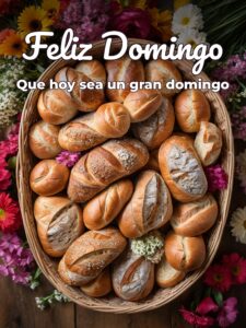 Frases para los domingos para WhatsApp