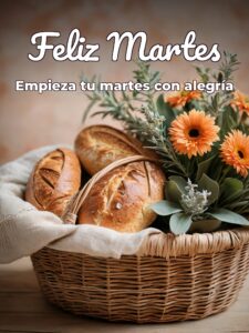 Frases para martes graciosas