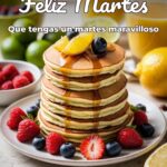 feliz martes que tengas un martes maravilloso