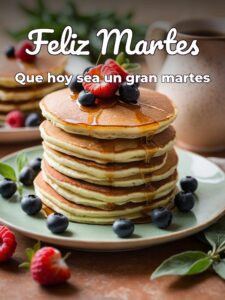 Frases para un buen martes