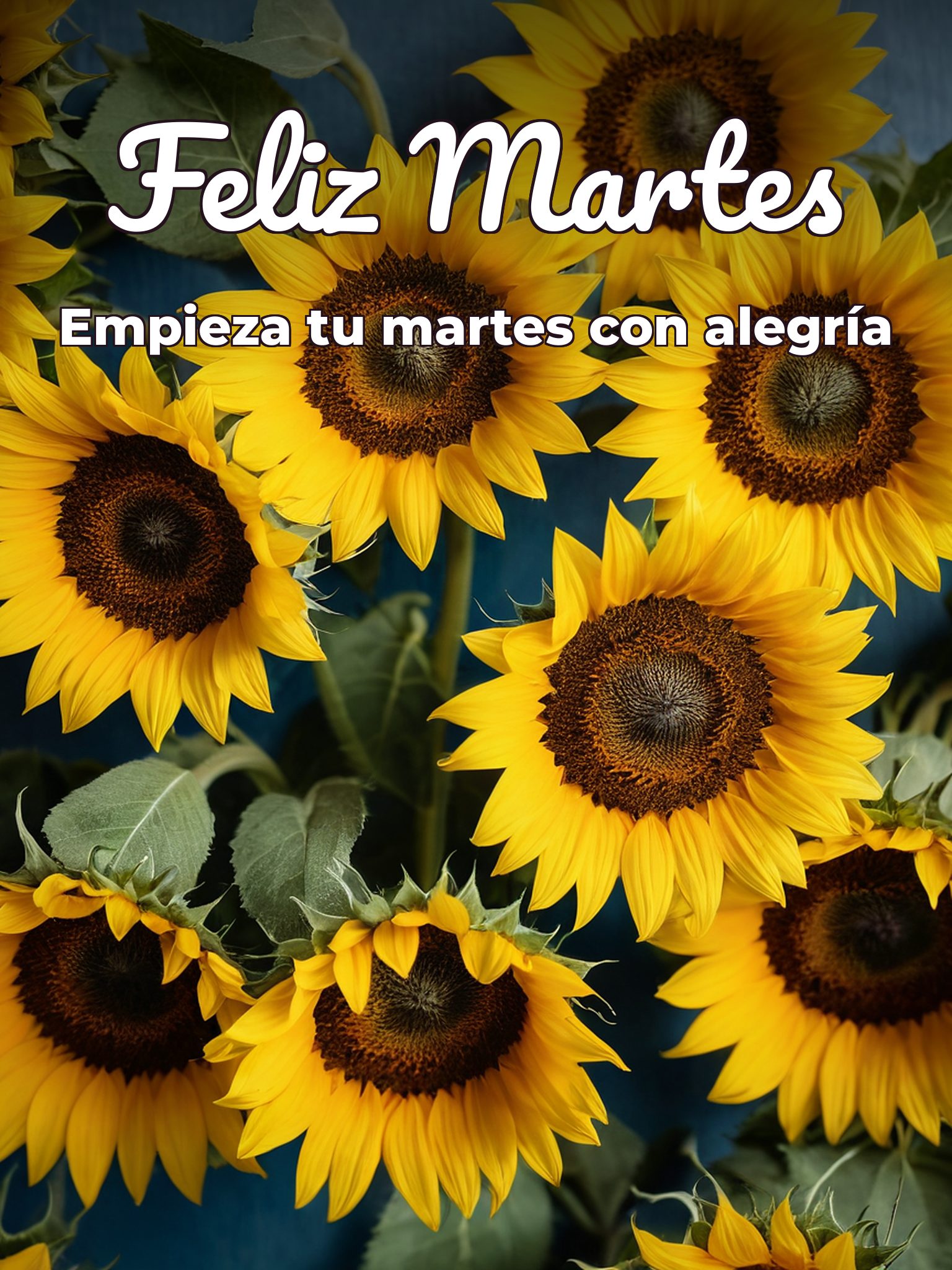 Frases para un buen martes para descargar gratis para celular