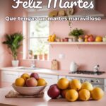 feliz martes que tengas un martes maravilloso