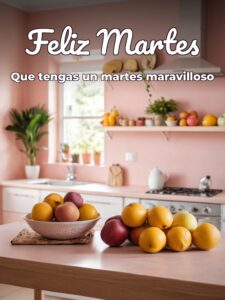 Frases para un día martes