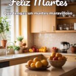 feliz martes que tengas un martes maravilloso