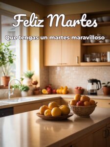 Frases para un feliz martes para celular