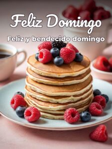 Frases positivas de domingo para celular