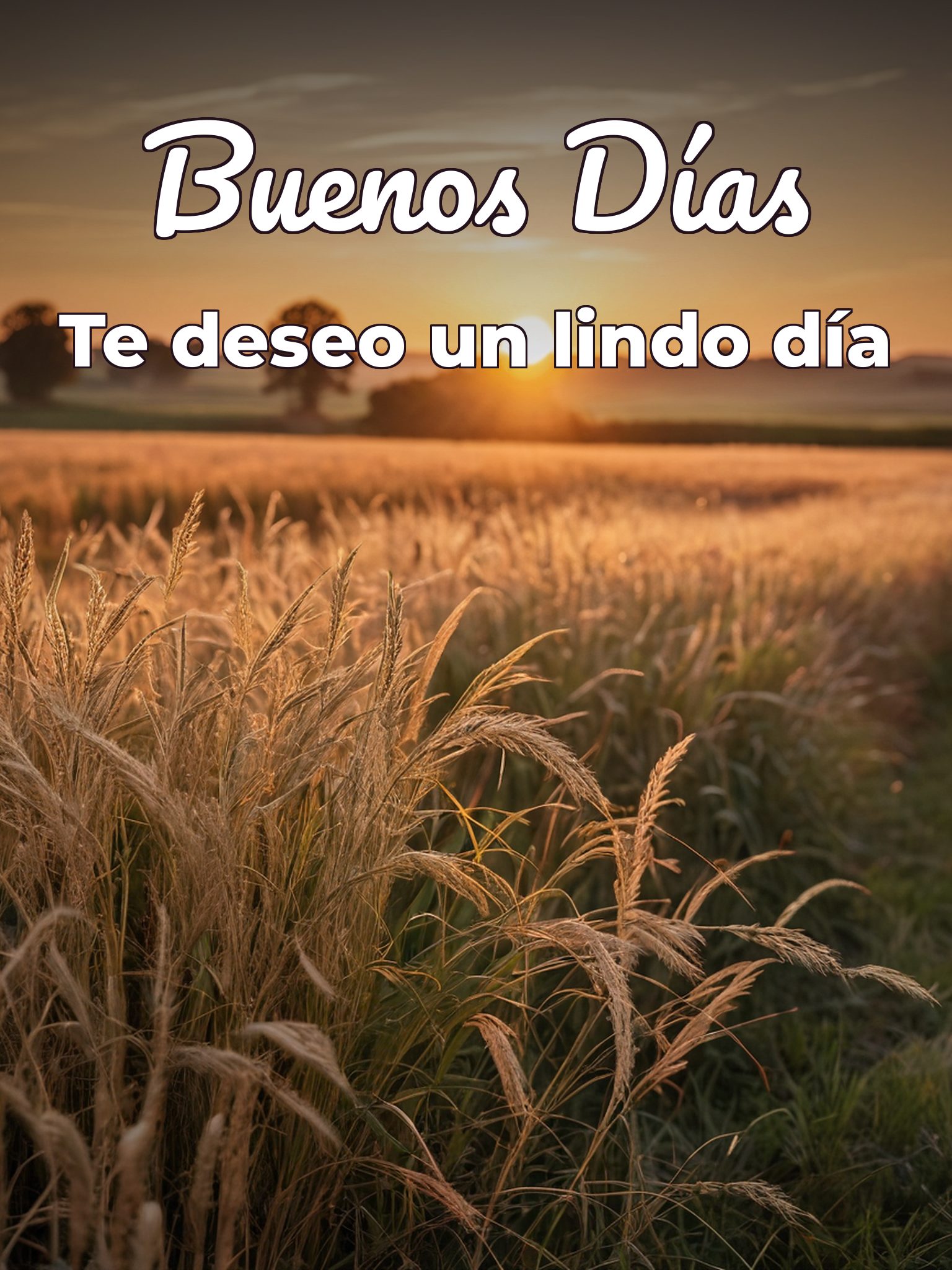 Frases preciosas de buenos días para WhatsApp
