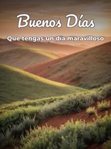 Frases romanticas de buenos días para descargar