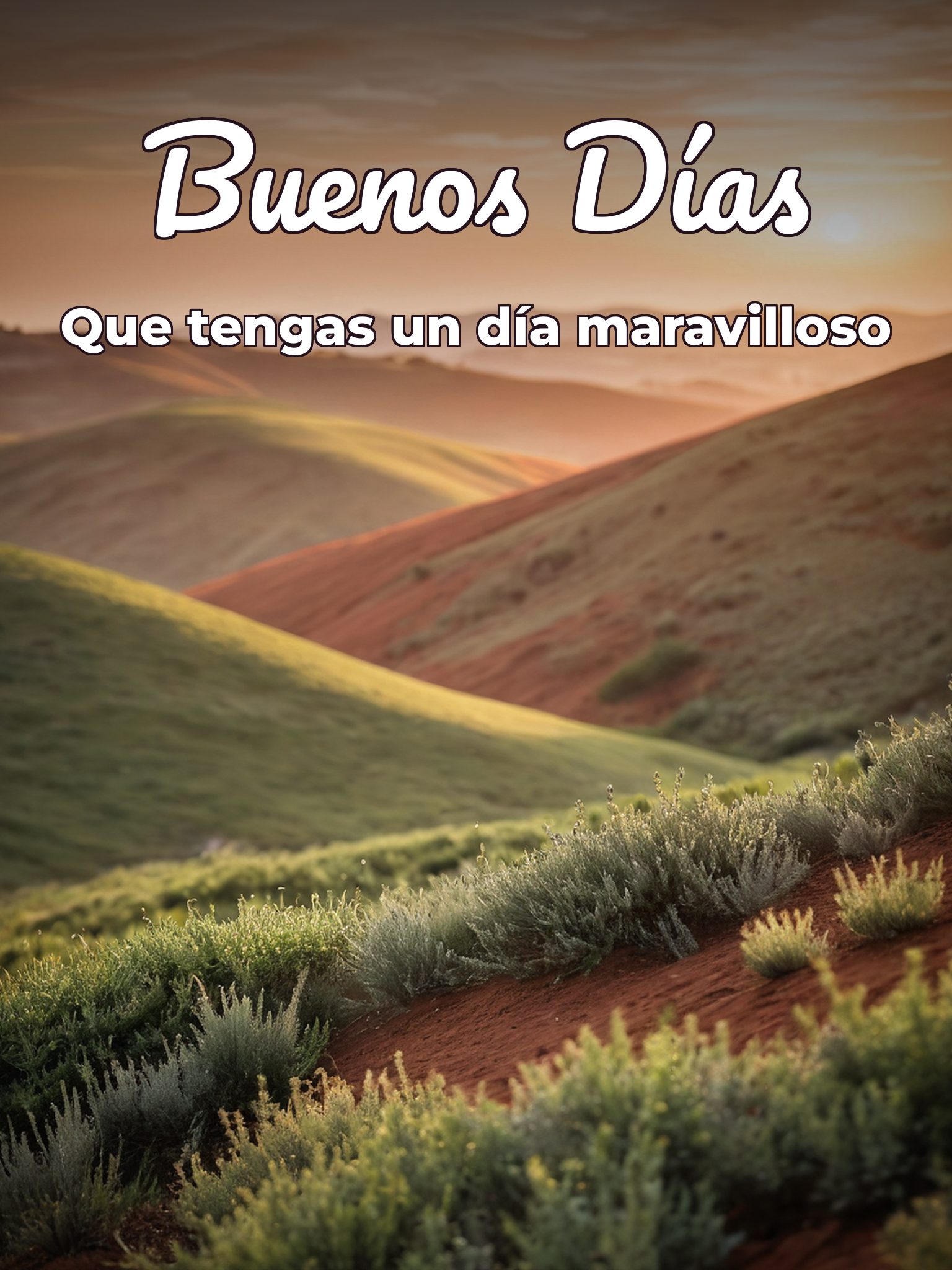 Frases romanticas de buenos días para descargar