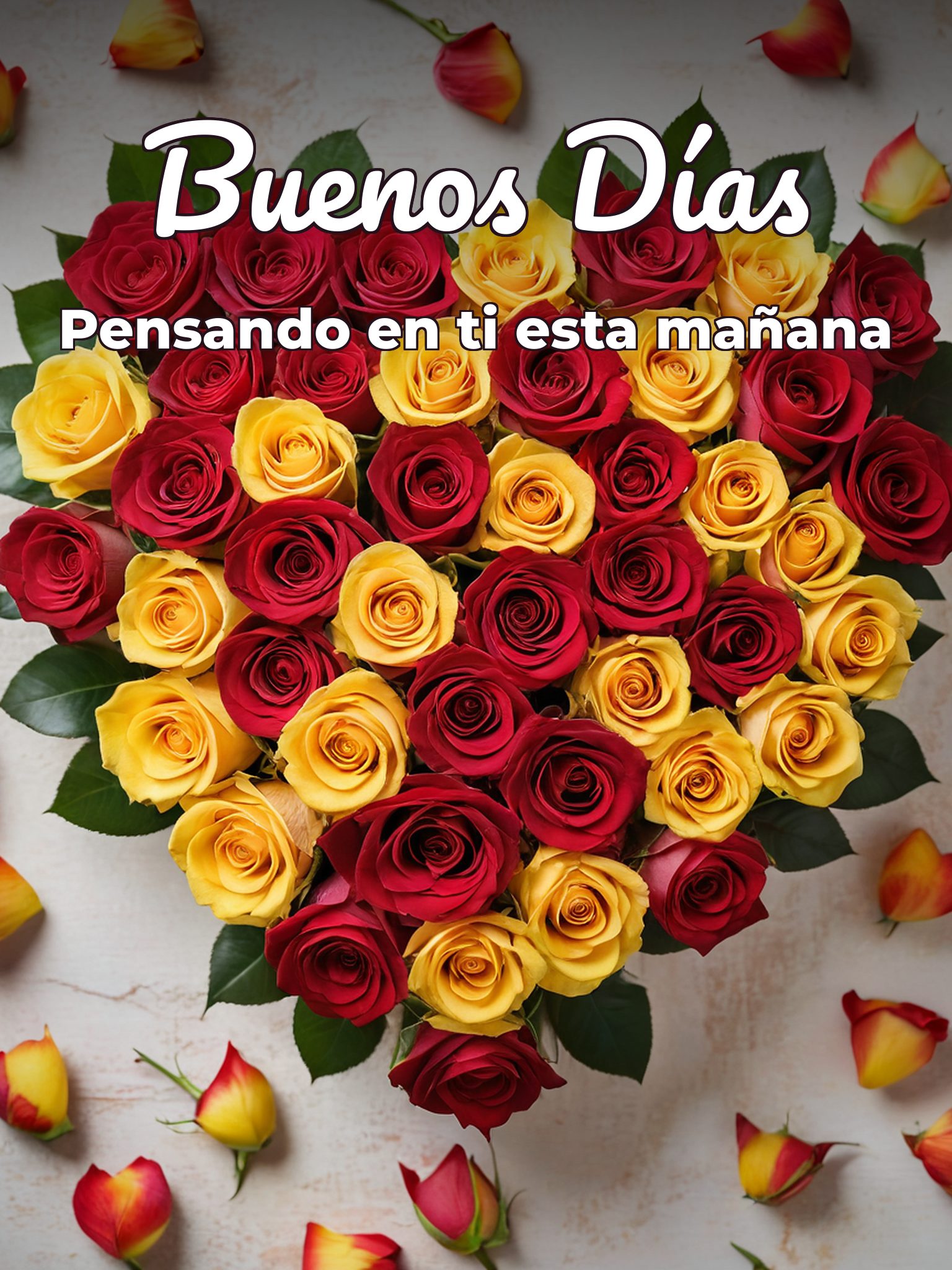 Frases romanticas de buenos días para enamorar para WhatsApp