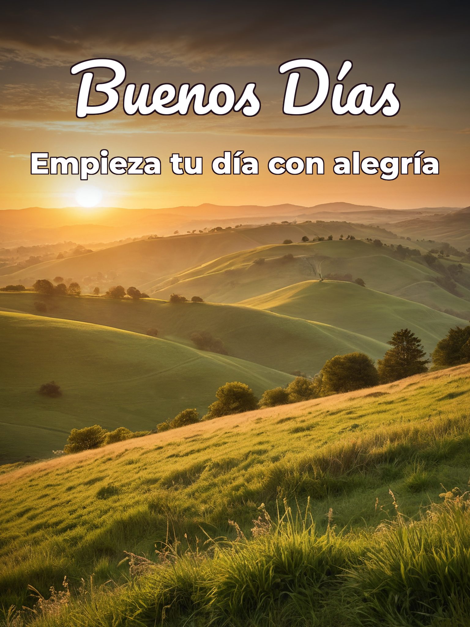 Frases romanticas de buenos días para una amiga