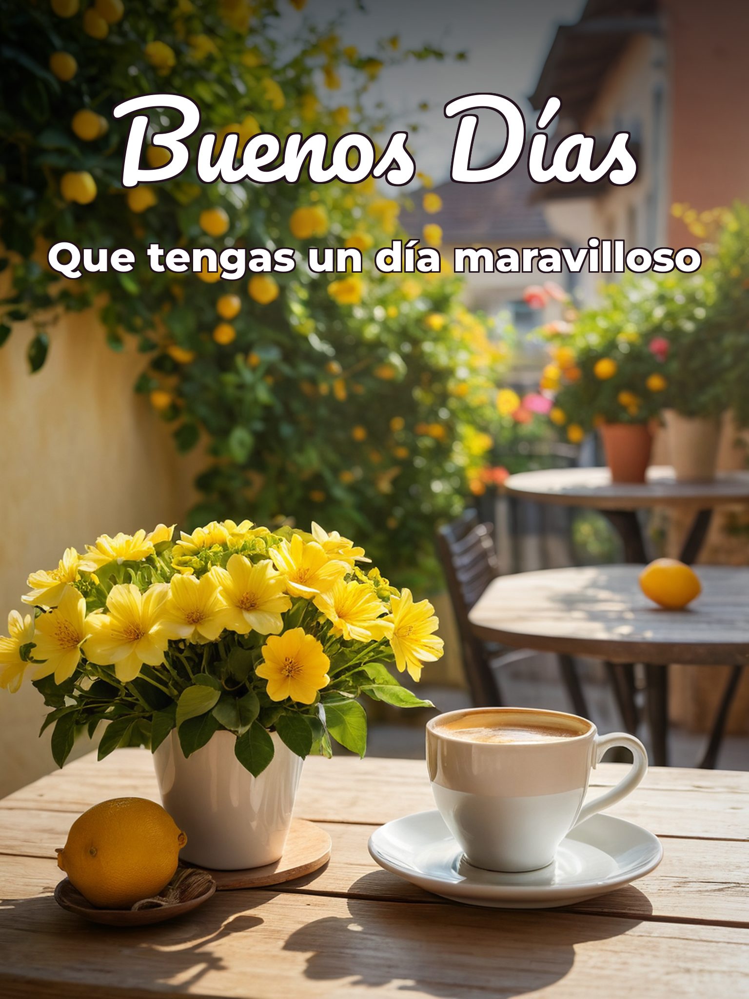 Frases romanticas de buenos días para WhatsApp