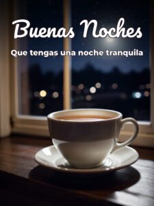 Frases romanticas para buenas noches para celular