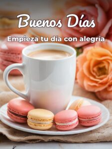Frases romanticas para dar los buenos días para celular